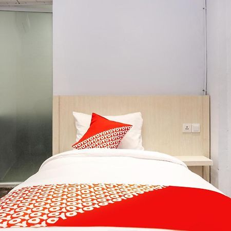 מדאן Super Oyo 3150 Theodore Homestay מראה חיצוני תמונה