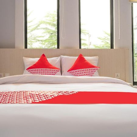 מדאן Super Oyo 3150 Theodore Homestay מראה חיצוני תמונה