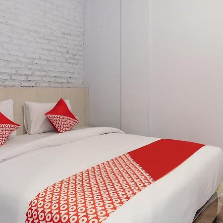 מדאן Super Oyo 3150 Theodore Homestay מראה חיצוני תמונה