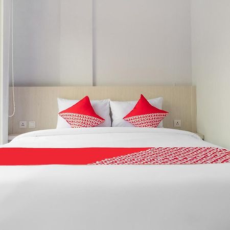 מדאן Super Oyo 3150 Theodore Homestay מראה חיצוני תמונה