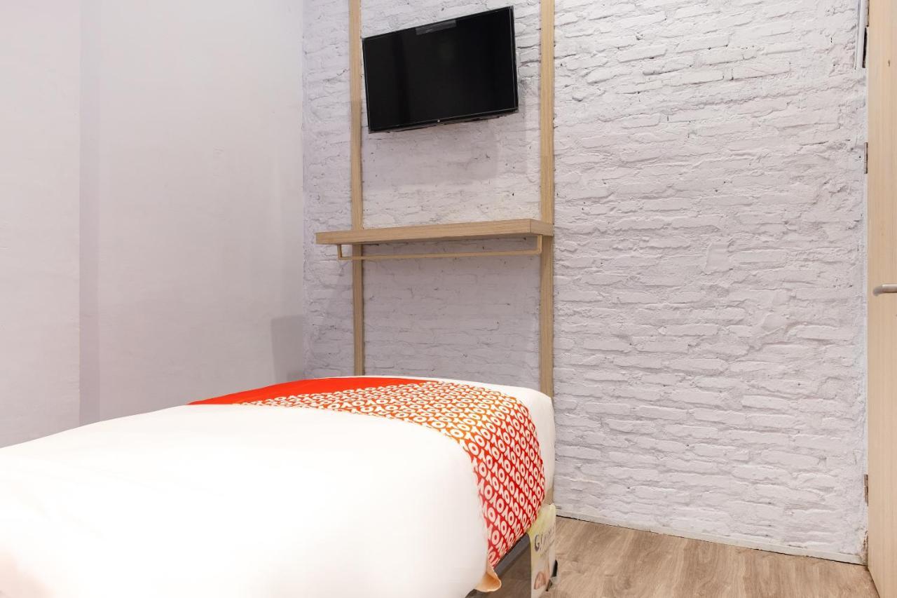 מדאן Super Oyo 3150 Theodore Homestay מראה חיצוני תמונה