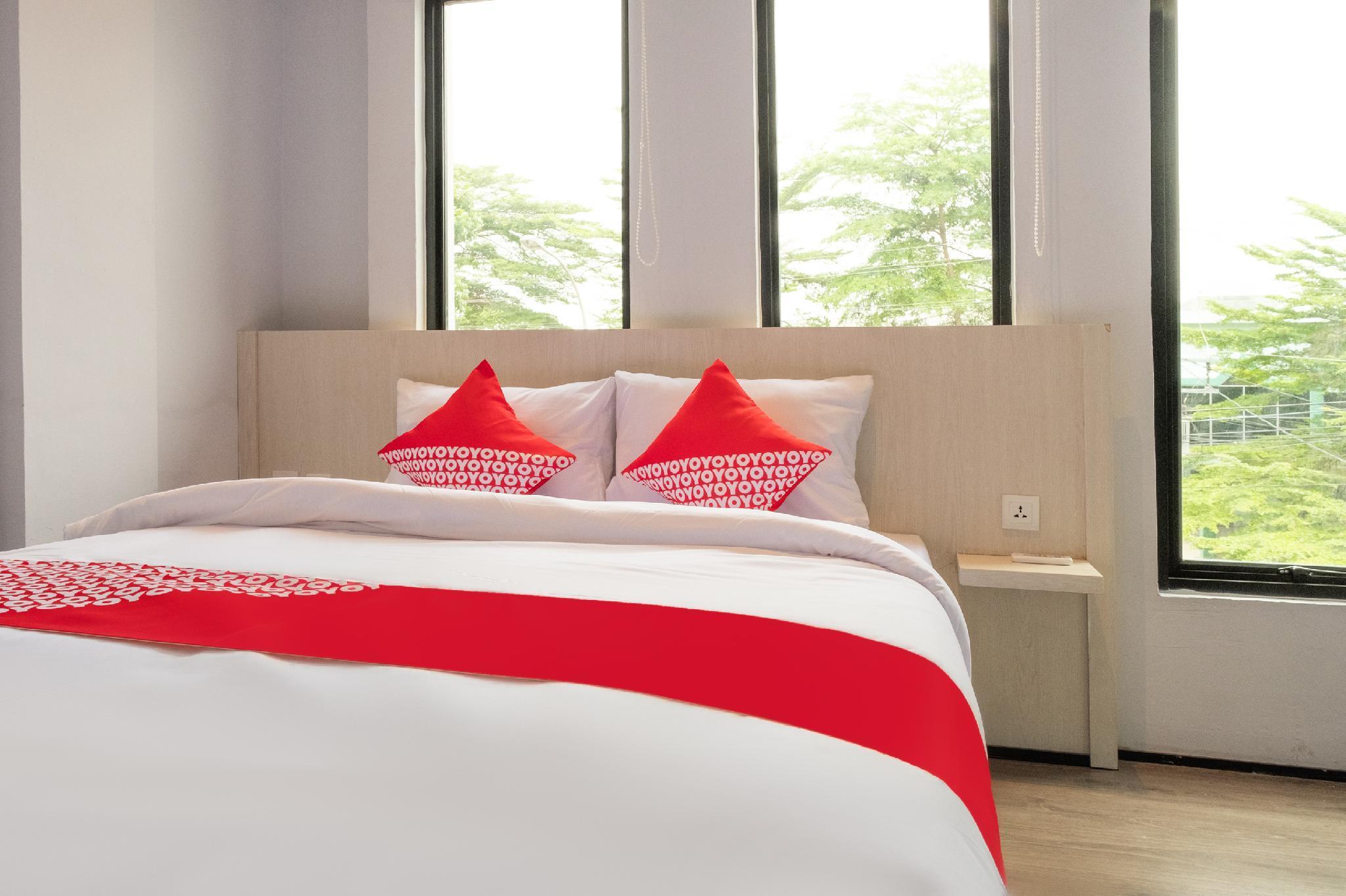 מדאן Super Oyo 3150 Theodore Homestay מראה חיצוני תמונה