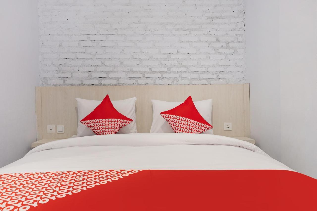 מדאן Super Oyo 3150 Theodore Homestay מראה חיצוני תמונה