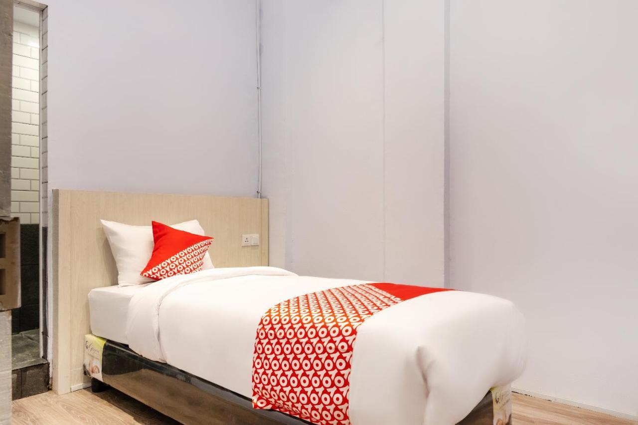 מדאן Super Oyo 3150 Theodore Homestay מראה חיצוני תמונה