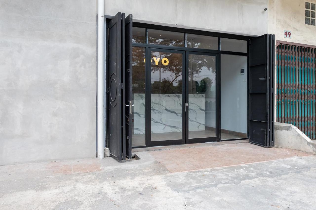 מדאן Super Oyo 3150 Theodore Homestay מראה חיצוני תמונה