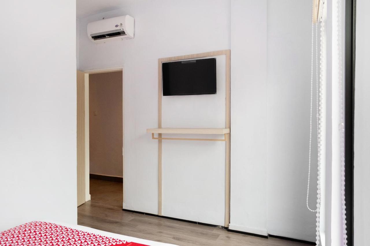מדאן Super Oyo 3150 Theodore Homestay מראה חיצוני תמונה