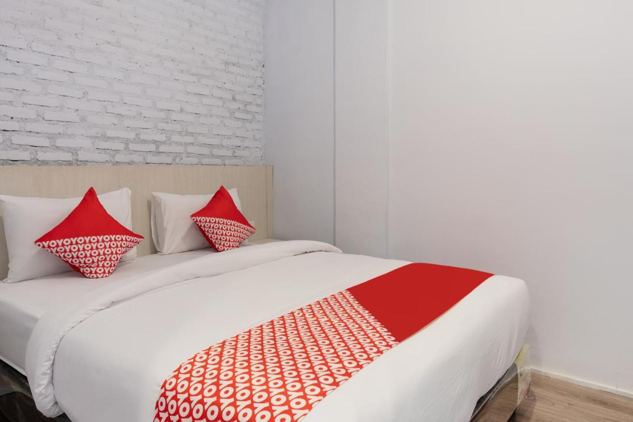 מדאן Super Oyo 3150 Theodore Homestay מראה חיצוני תמונה