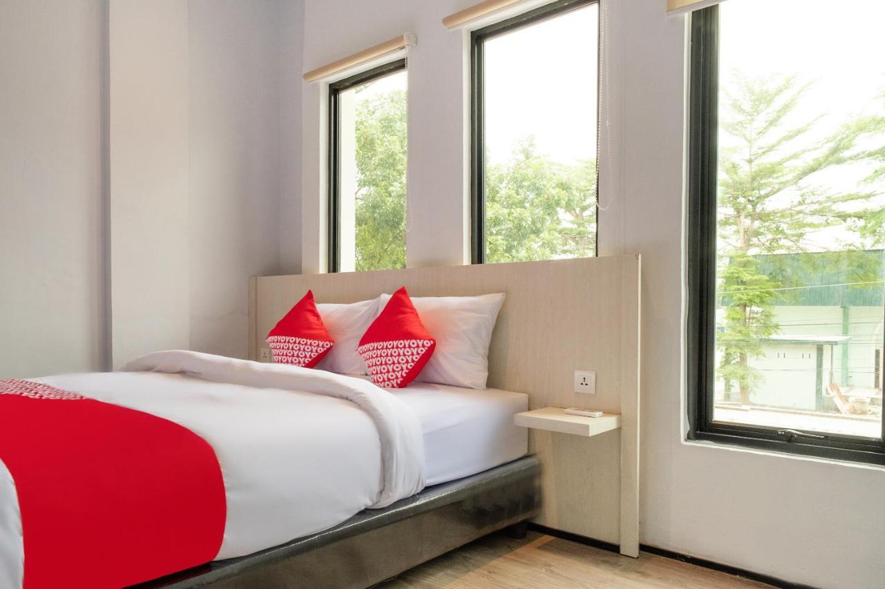 מדאן Super Oyo 3150 Theodore Homestay מראה חיצוני תמונה