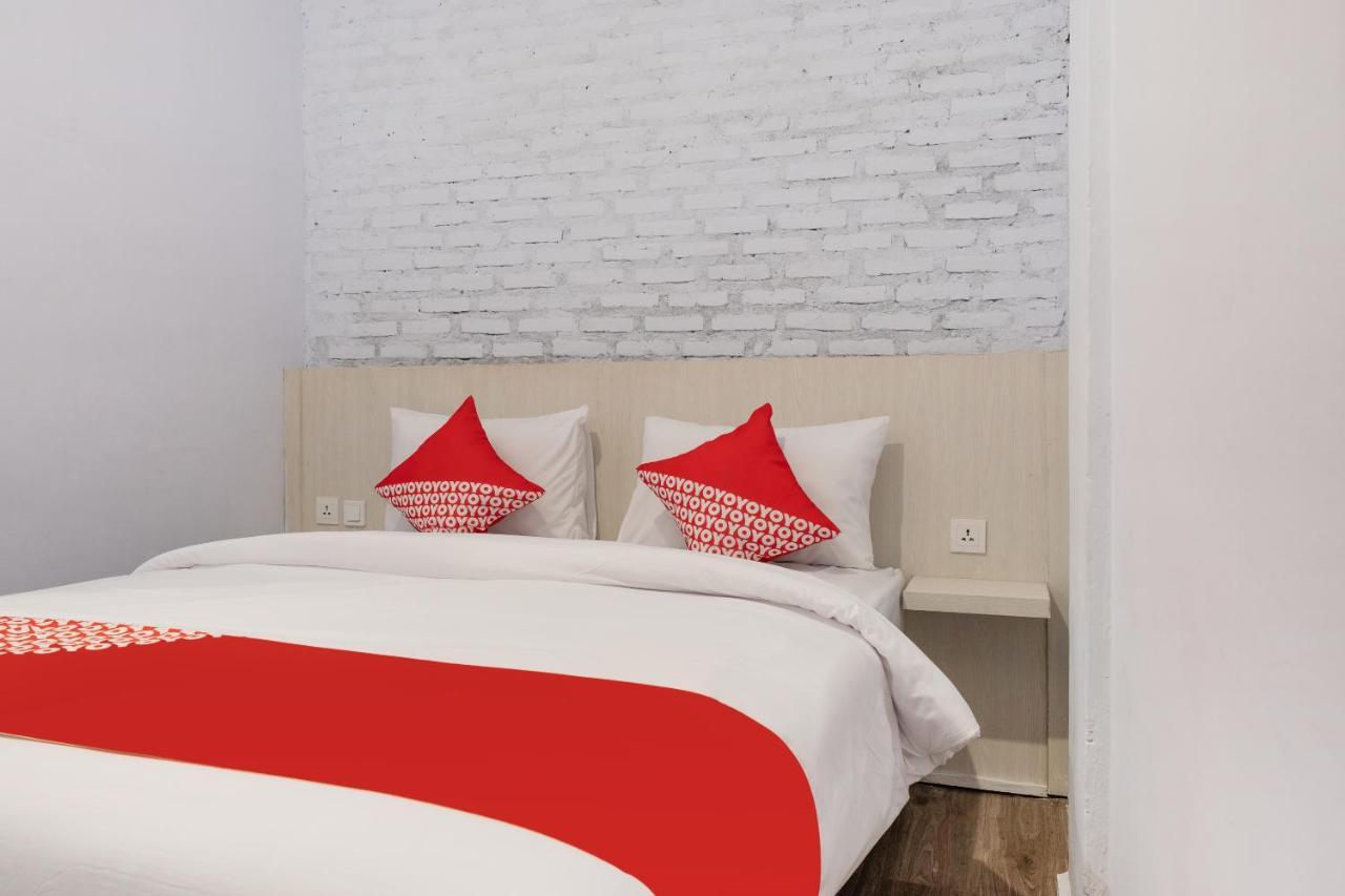 מדאן Super Oyo 3150 Theodore Homestay מראה חיצוני תמונה