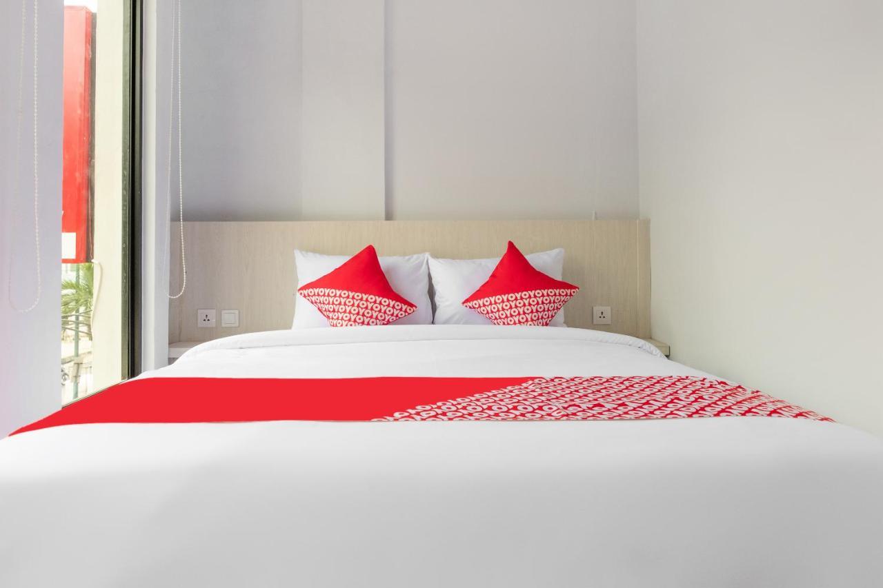 מדאן Super Oyo 3150 Theodore Homestay מראה חיצוני תמונה