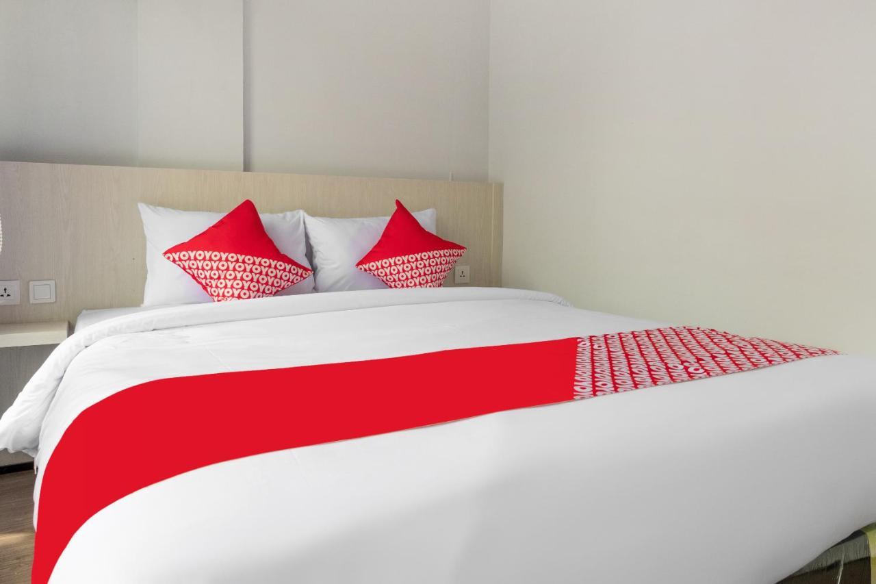 מדאן Super Oyo 3150 Theodore Homestay מראה חיצוני תמונה