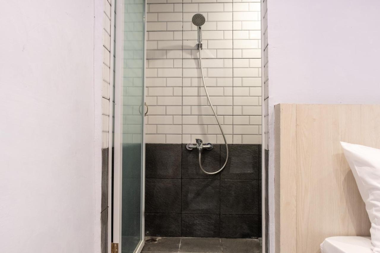 מדאן Super Oyo 3150 Theodore Homestay מראה חיצוני תמונה